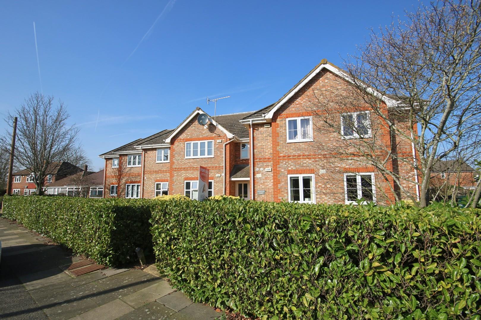 Cumberland Road, Ashford